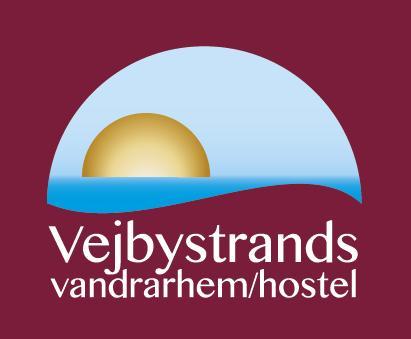 Vejbystrands Vandrarhem Exterior foto